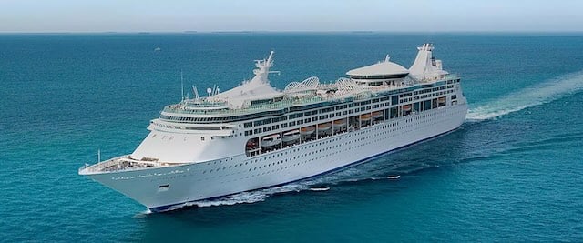 Enchantment of the Sea Royal Caribbean cruise line Enchantment of the Sea Royal Caribbean cruise line