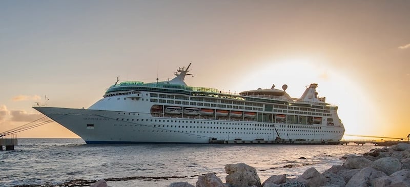 grandeur of the seas rccl ship