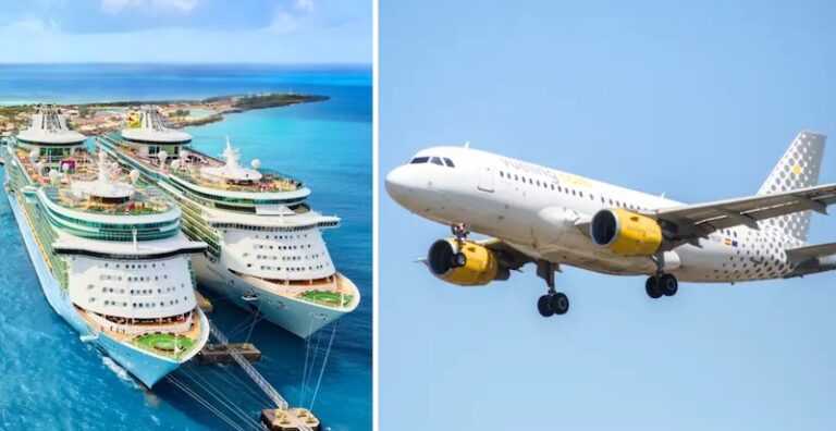 7 Rules for When to Fly In for Your Royal Caribbean Cruise (and What to Avoid)