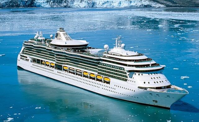 Alaska Cruise royal caribbean cruise line planning for cruise deals