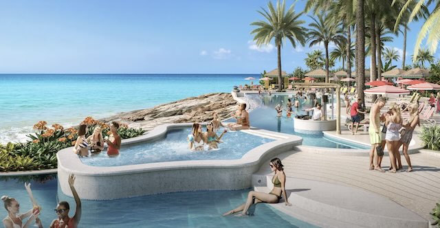 How It Compares to Perfect Day at CocoCay royal caribbean beach club