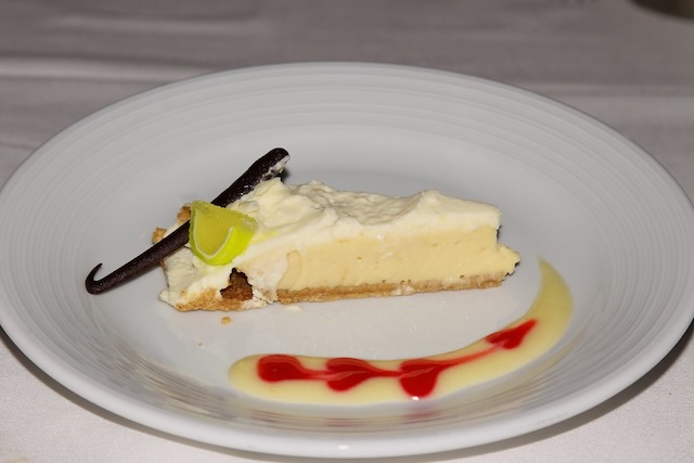Key Lime Pie rccl ship
