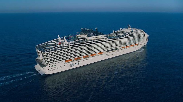 MSC World Europa vs Icon of the Seas