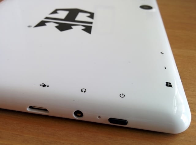 Tablet Royal Caribbean Voom Package