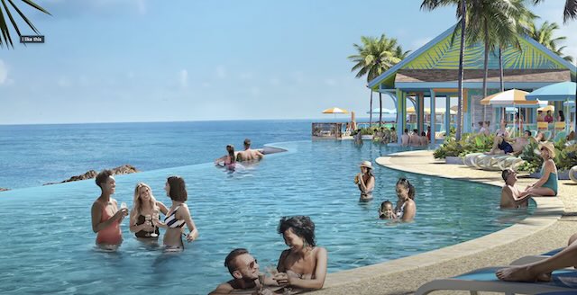 Will I Pay for It? Royal Beach Club Paradise Island