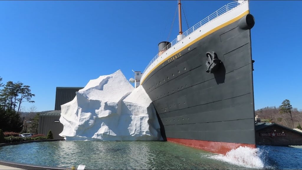 Icon of the Seas vs Titanic- 13 Astonishing Facts That Show How Cruising Changed Forever