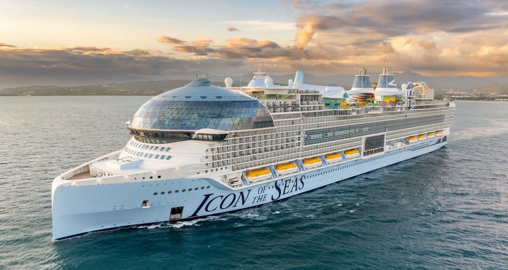 Icon of the Seas Cabins to Avoid