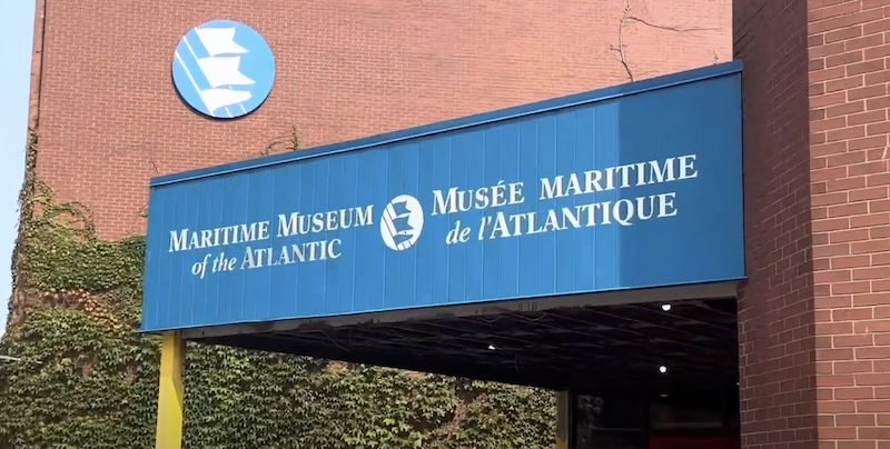 Maritime Museum of the Atlantic – Halifax, Nova Scotia