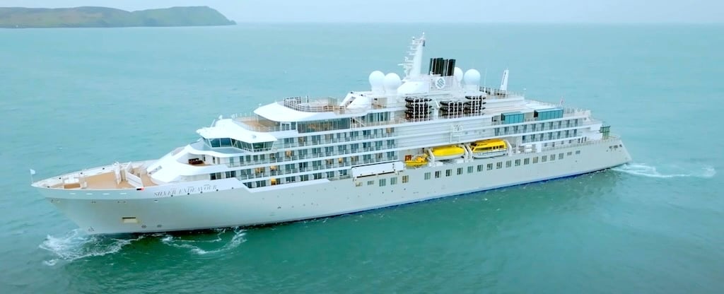 Silver Endeavour Review: 7 Reasons It’s the Pinnacle of Ultra-Luxury Expedition Cruising
