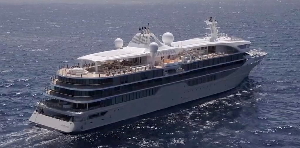 Silver Origin Review: 9 Reasons This Luxury Cruise Ship Impresses at Sea