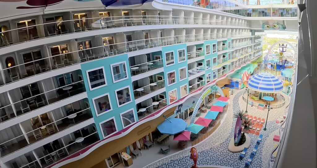 Star of the Seas Cabins to Avoid - Surfside Cabins
