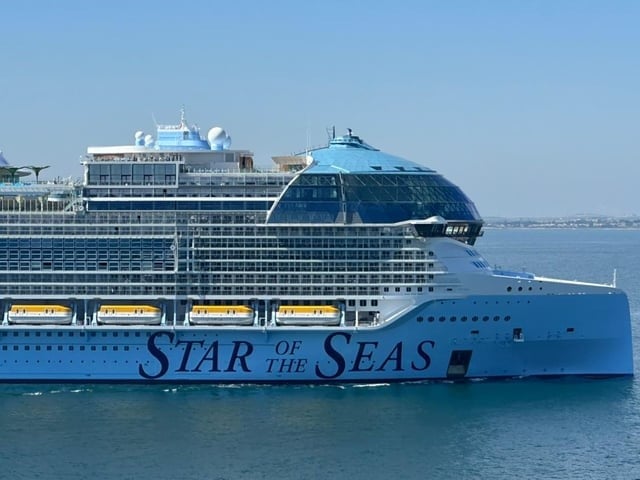 Royal Caribbean Find My Kid Debuts on Star of the Seas – Game-Changing Peace of Mind for Families