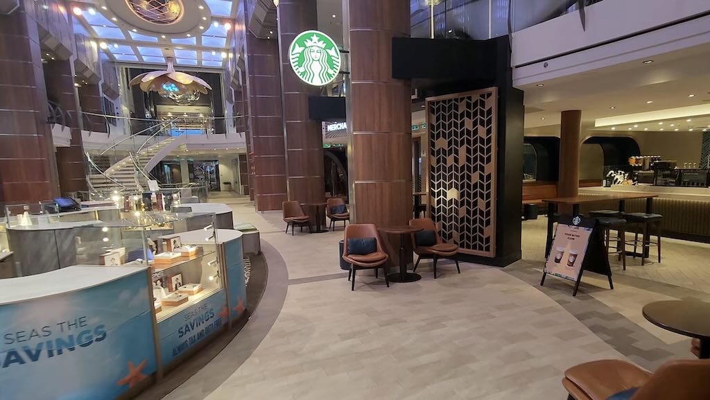 Cabins to Avoid on Odyssey of the Seas