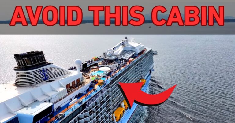 Anthem of the Seas Cabins to Avoid: 23 Risky Rooms and Smart Alternatives for 2026