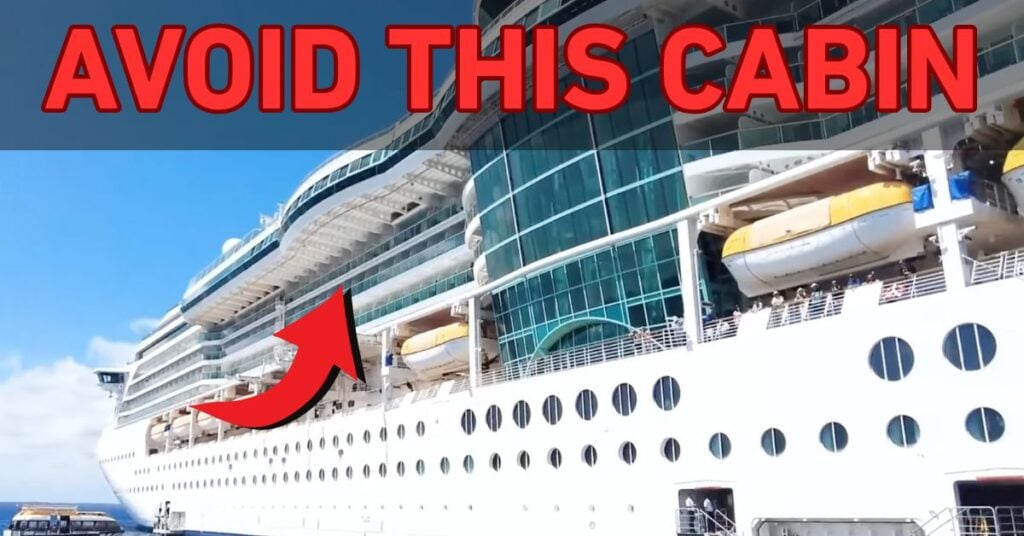 Brilliance of the Seas Cabins to Avoid 21 Risky Rooms and Smarter Alternatives for 2026
