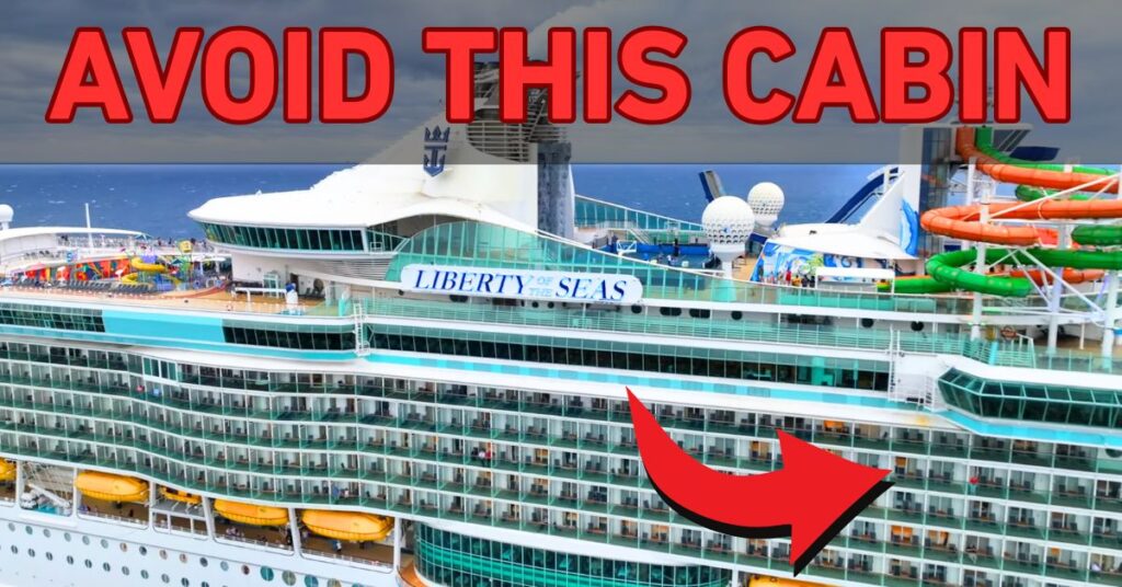 Liberty of the Seas Cabins to Avoid 27 Problem Cabins and Smarter Alternatives for 2026