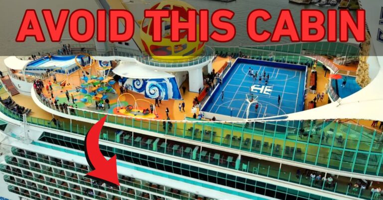 Mariner of the Seas Cabins to Avoid 27 Problem Rooms and Smart Alternatives for 2026
