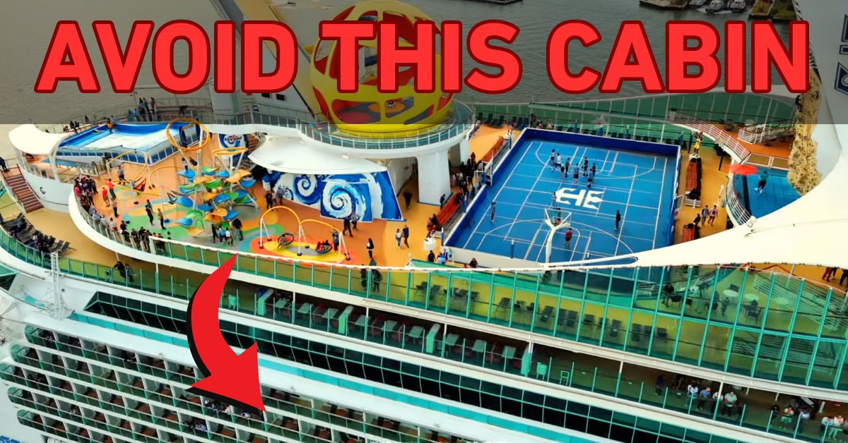 Mariner of the Seas Cabins to Avoid 27 Problem Rooms and Smart Alternatives for 2026