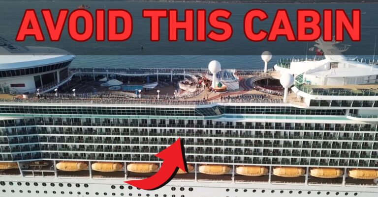 Navigator of the Seas Cabins to Avoid 29 Risky Rooms and Smart Alternatives for 2026