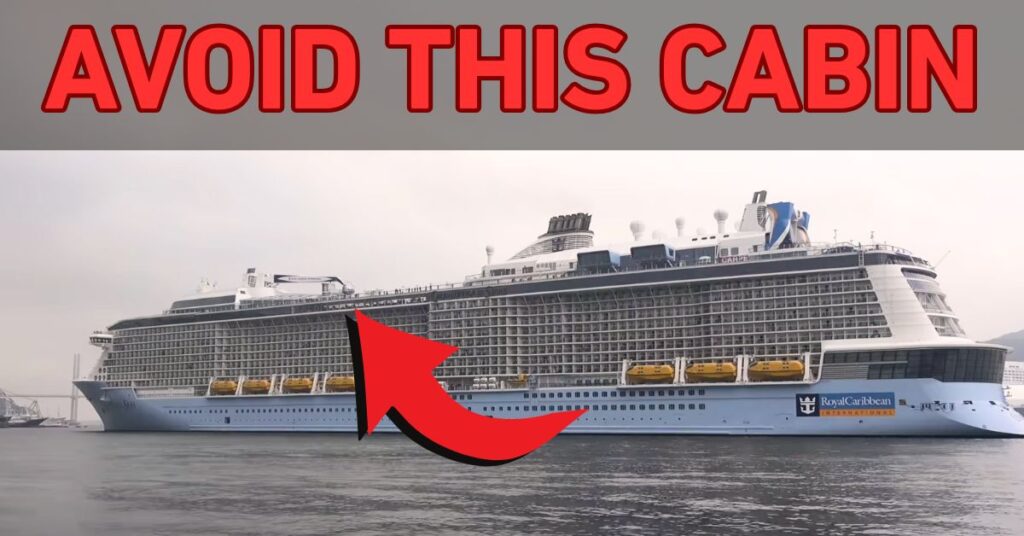 Quantum of the Seas Cabins to Avoid 29 Risky Rooms and Smart Alternatives for 2026