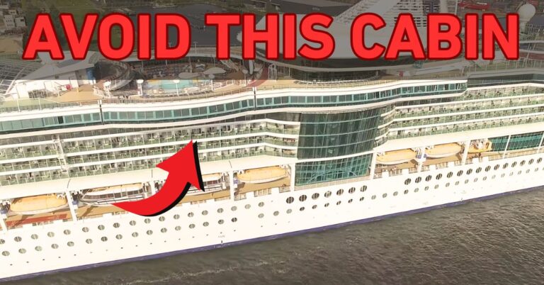 Serenade of the Seas Cabins to Avoid 27 Problem Rooms and Smart Alternatives for 2026