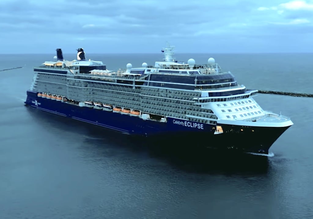 Celebrity Ships by Age (2026): Complete 16-Ship Newest-to-Oldest Fleet Guide