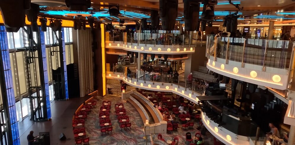 Inside Look of Carnival Festivale (2027)