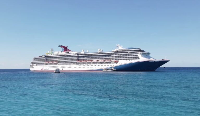 Carnival Ship Classes Ultimate Guide