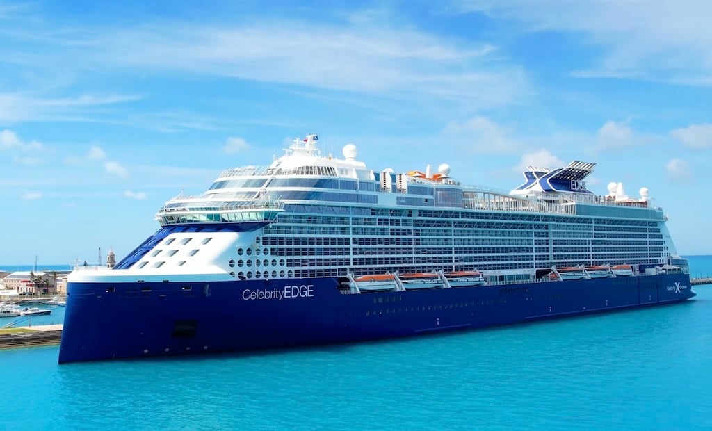 Celebrity Ships by Size (2026): Ultimate Largest to Smallest Fleet Guide