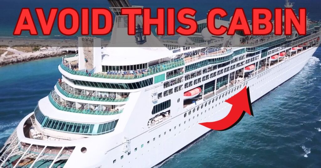 Enchantment of the Seas Cabins to Avoid- 17 Smart Picks & Traps to Skip