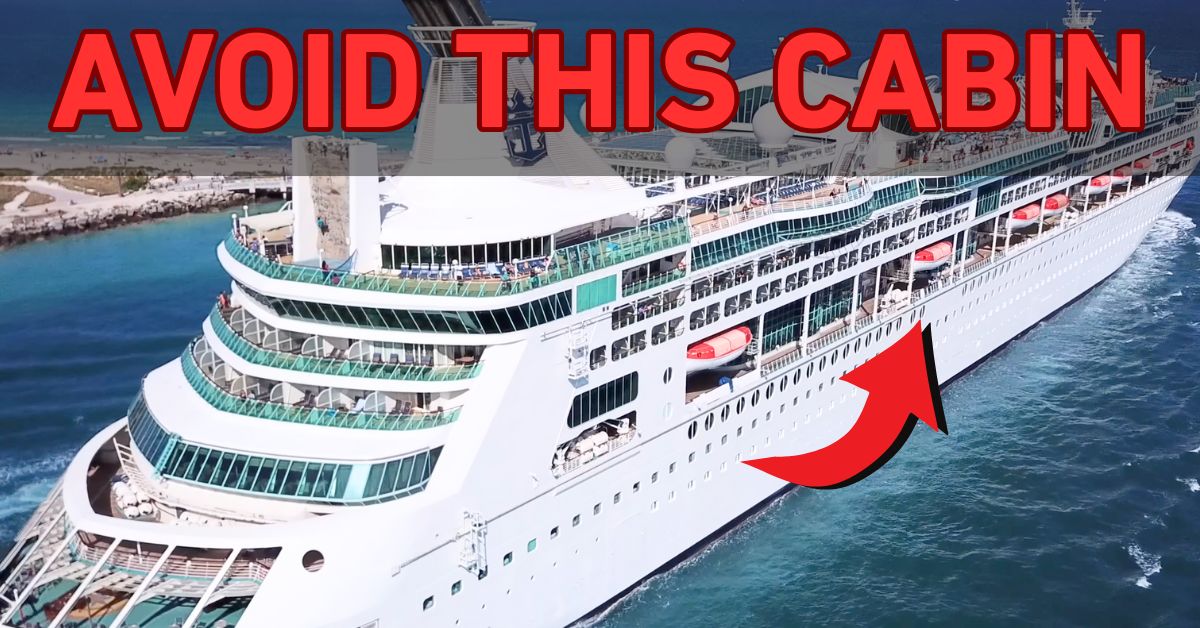Enchantment of the Seas Cabins to Avoid- 17 Smart Picks & Traps to Skip