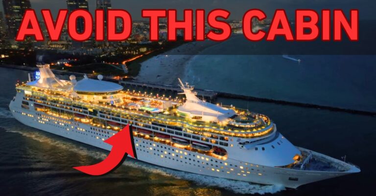 Grandeur of the Seas Cabins to Avoid 15 Costly Mistakes Smart Cruisers Skip