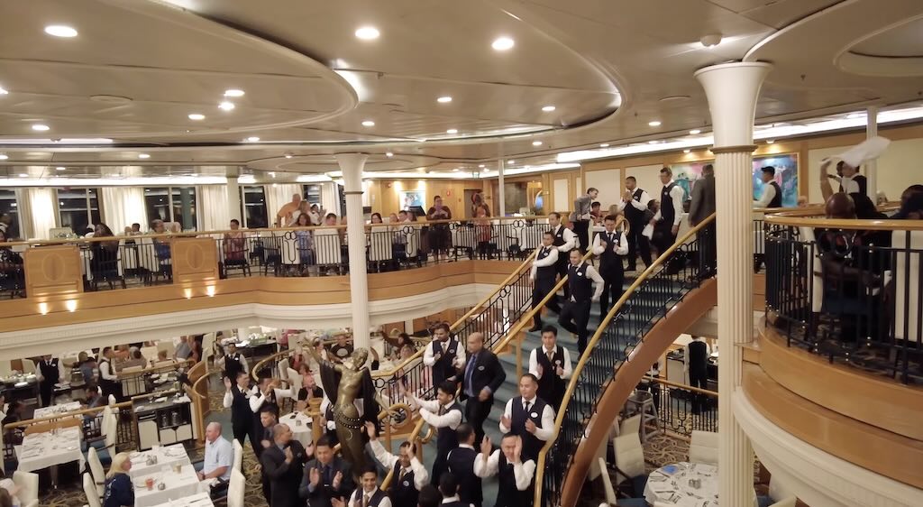 Overview of the Ship & Cabins – Grandeur of the Seas