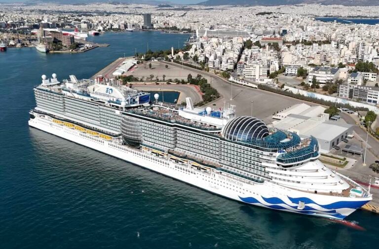 Princess Cruise Ships by Age 17 Ships Ranked Youngest to Oldest in One Epic Guide