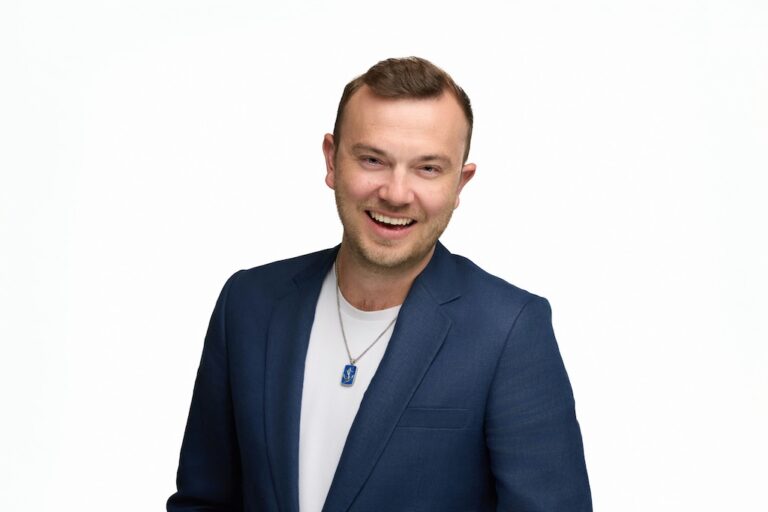 ADAM GILBERT cruise director