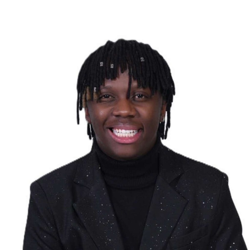 COLLINS SIBANDA cruise director