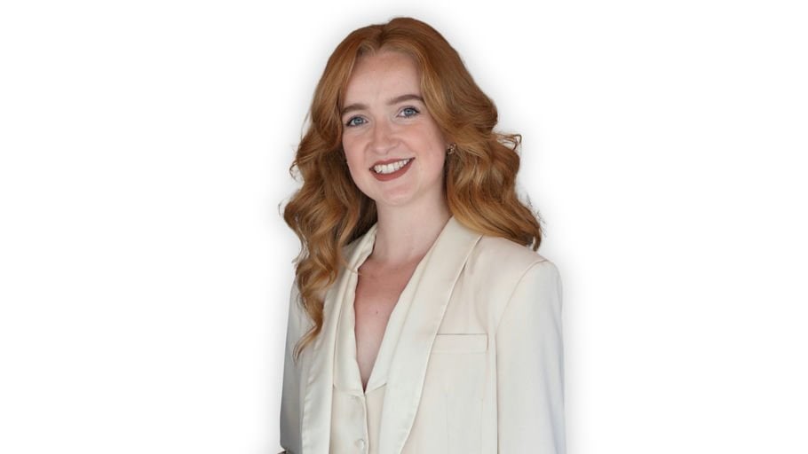 Carnival Cruise Director Ciara Crowley