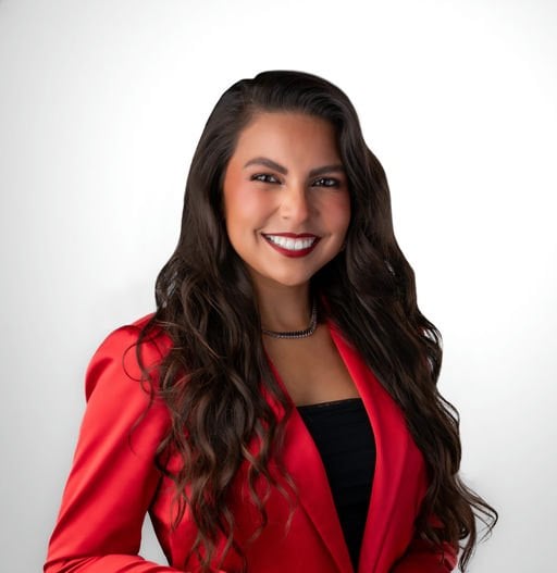 Carnival Cruise Director Gabby Gamboa