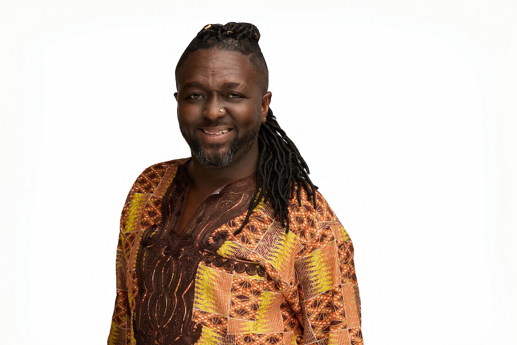 Carnival Cruise Director John Loney