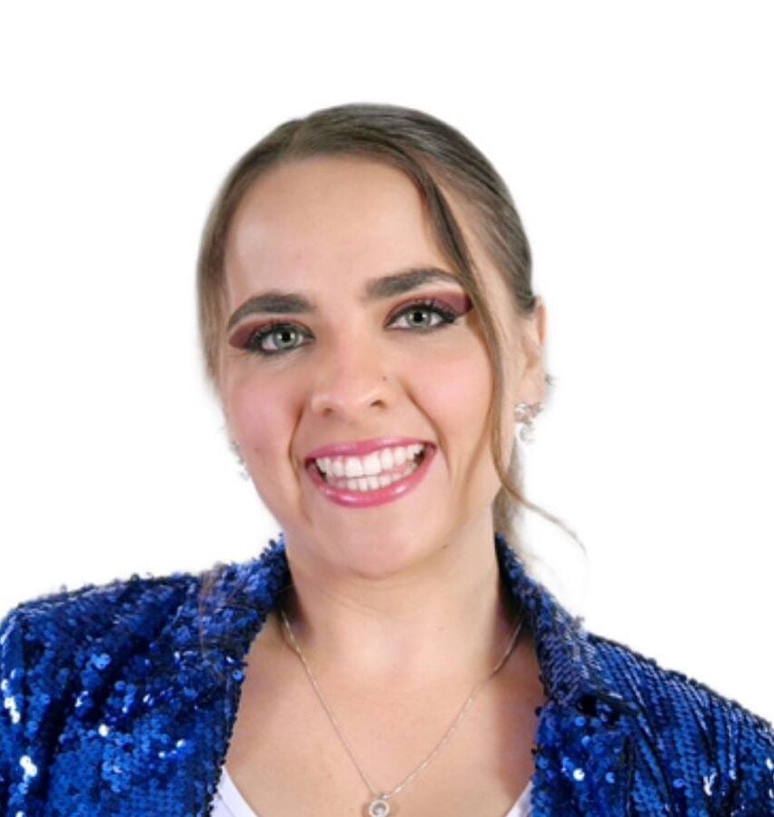 Paola Solorazano Cruise Director: Bio and Career History