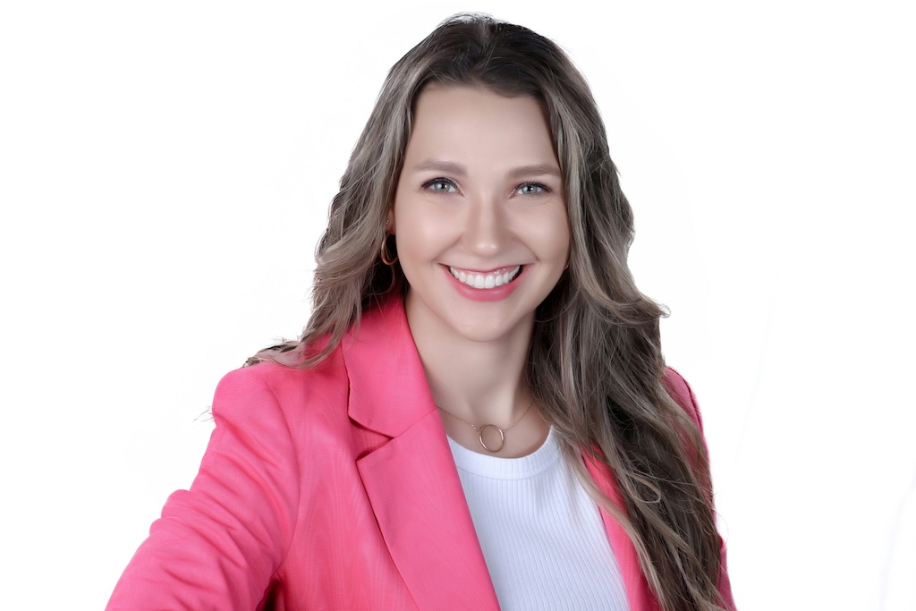 Carnival Cruise Director Sinclair Hammerbach