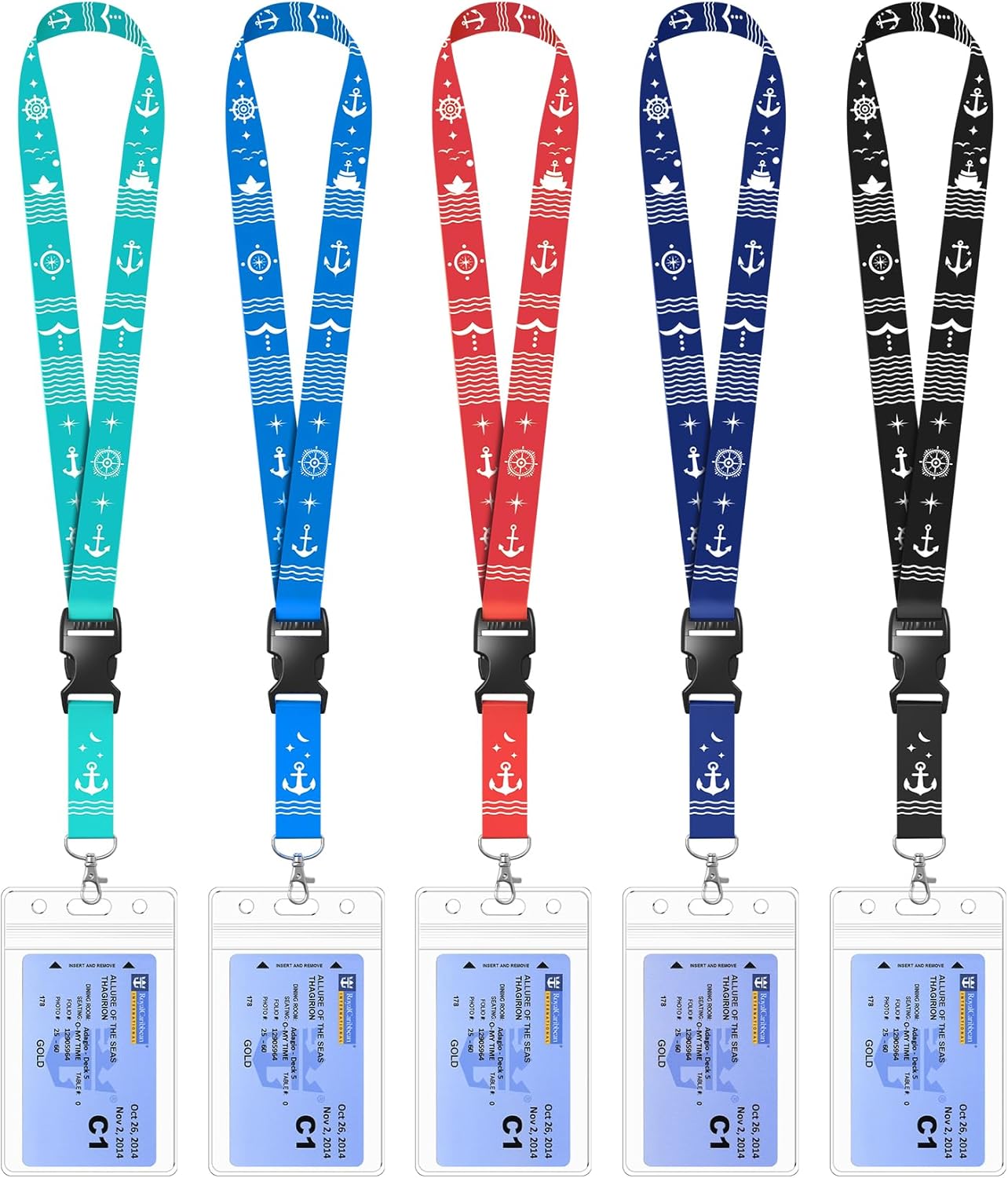 cruise lanyard cruisesnooze cruise lanyard cruisesnooze