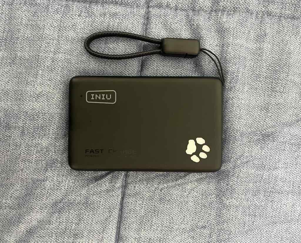 cruise travel portable charger cruise travel portable charger