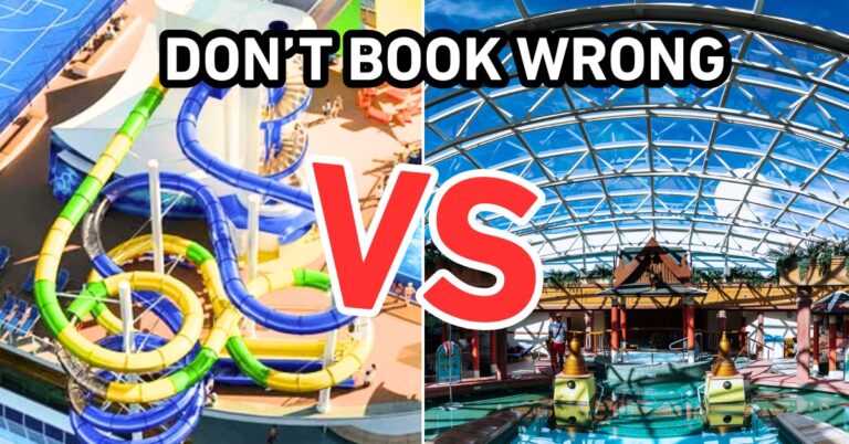 Freedom of the Seas vs Jewel of the Seas 9 Powerful Differences That Actually Matter 2026
