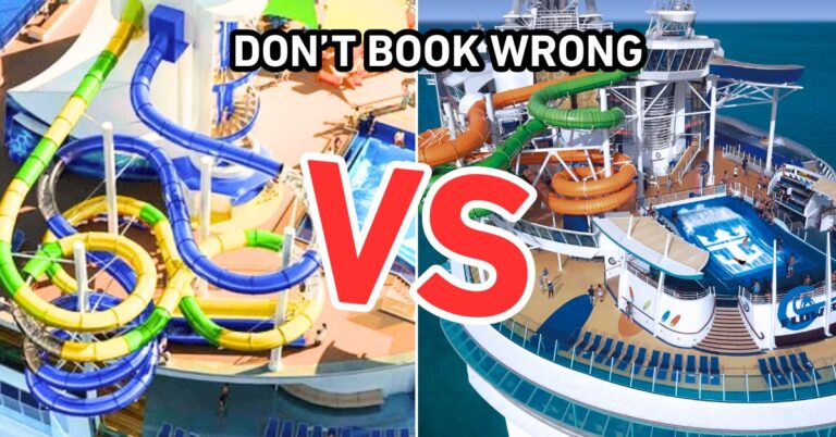 Freedom of the Seas vs Liberty of the Seas 17 Must-Know Differences That Actually Matter 2026