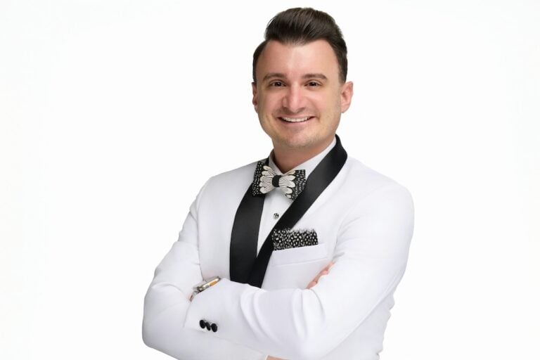 JAMES LOVE CRUISE DIRECTOR