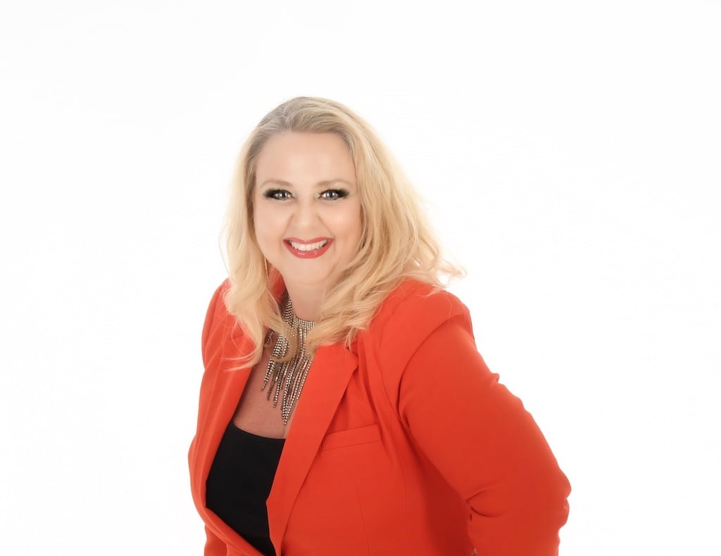 Carnival Cruise Director Michelle O’Callaghan