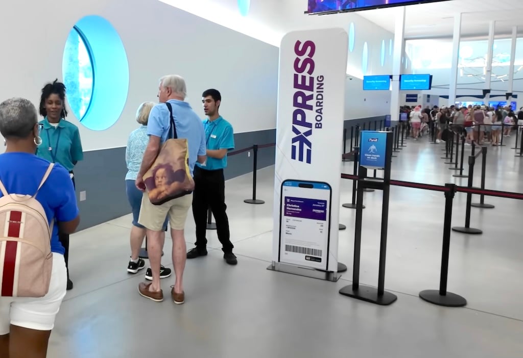 Royal Caribbean Express Boarding: 12 Proven Ways to Skip the Line for Free in 2026