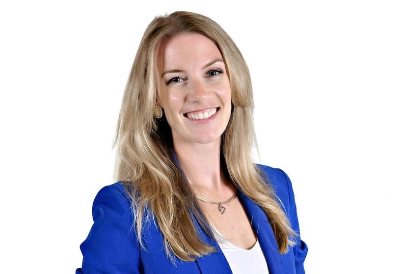 SARA TASKOSKI cruise director