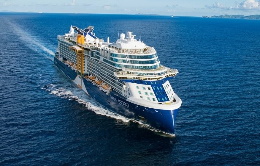 Celebrity Ascent Review: 14 Solid Reasons It May Be the Best Edge Ship in 2026